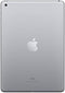 APPLE IPAD 5 GEN 9.7" 32GB WIFI FP2F2LL/A - SPACE GREY - Like New
