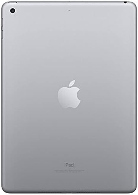 APPLE IPAD 5 GEN 9.7" 32GB WIFI FP2F2LL/A - SPACE GREY - Like New