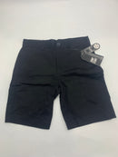 JUMP START FLEX COMFORT SHORTS - SIZE: MEN 12 - BLACK - Brand New