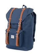 10020-00007 Herschel Little America™ Backpack Navy - Scratch & Dent
