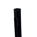 SAMSUNG BASE STAND LEGS FOR SAMSUNG TV - BLACK - Like New