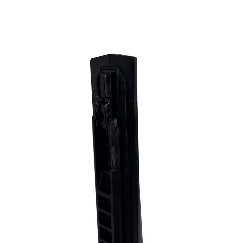 SAMSUNG BASE STAND LEGS FOR SAMSUNG TV - BLACK - Like New
