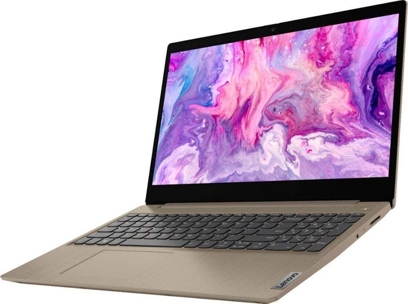 LENOVO 15.6" HD TOUCH i3-1005G1 12GB 1TB HDD 81WE00LBUS Like New