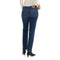 LEVI'S WOMEN'S CLASSIC STRAIGHT JEANS - SIZE: WOMEN 33X30 - CLEAN HEM - Brand New