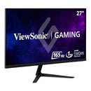 ViewSonic VX2718-P-MHD 27 Inch 1080p 1ms 165Hz Gaming Monitor Like New