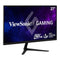 ViewSonic VX2718-P-MHD 27 Inch 1080p 1ms 165Hz Gaming Monitor Like New