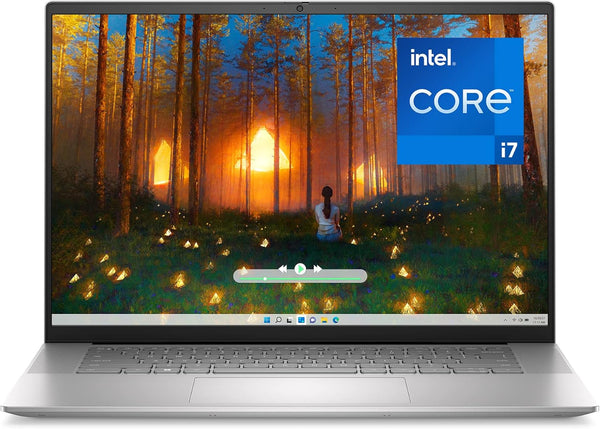 Dell Inspiron 16 5630, 16" 1920x1200 FHD+, TOUCH, i7-1360P 16GB - Scratch & Dent