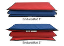 KinderMat, EnduroMat, Durable Kids Rest Mat, 1-2" Thick, 48 x 24", 100% USA Made - Brand New