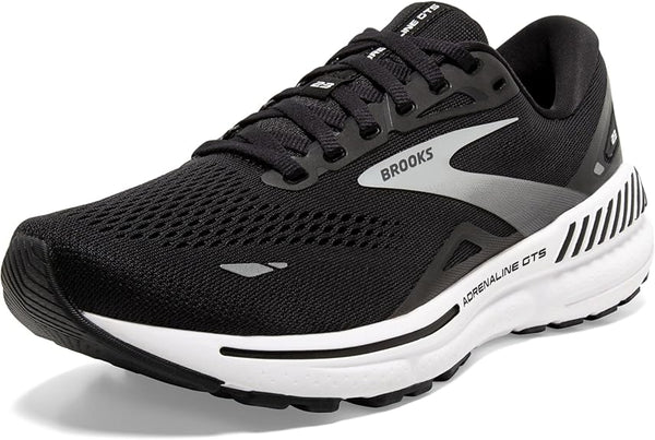 BROOKS WOMEN’S ADRENALINE GTS 23 SUPPORTIVE RUNNING SHOE - 7 - Scratch & Dent