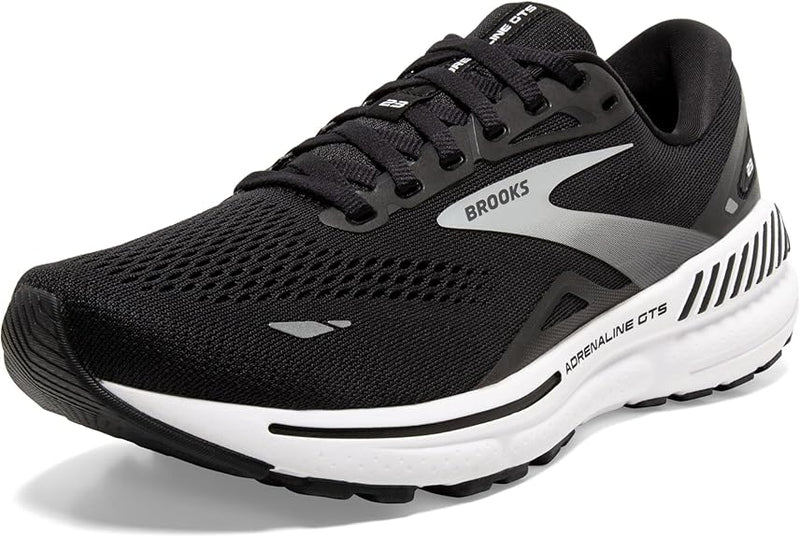 BROOKS WOMEN’S ADRENALINE GTS 23 SUPPORTIVE RUNNING SHOE - 7 - Scratch & Dent