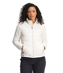 The North Face Women's Tamburello Jacket, Gardenia White, XL - Brand New