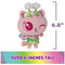 GABBY’S DOLLHOUSE KITTY FAIRY CELEBRATION SERIES 6" PLUSH 6-NEW - Brand New