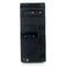 LENOVO THINKCENTRE M93P DESKTOP I7-4770 16GB 256GB SSD 10A6S06F00 - BLACK - Like New