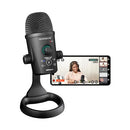 Roland GO:Podcast Video Podcasting Studio for Smartphones - Like New