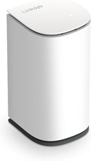 LINKSYS VELOP MICRO MESH WIFI 6 ADDON NODE DUAL BAND WIFI RANGE EXTENDER WHITE - Like New
