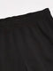 BV6866 NIKE YOUTH PARK III SHORTS - SIZE: YOUTH S - BLACK/WHITE - Brand New
