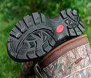 Goodville PreyMaster Men's Waterproof Snake Boots Puncture Slip Resistant - Brand New