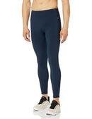 B0BG5Y Amazon Essentials Men's Active Sculpt Tight Navy Size Large - Brand New