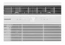 Frigidaire FHWC064TE1 Window Air Conditioner, 6000 BTU - WHITE - Like New