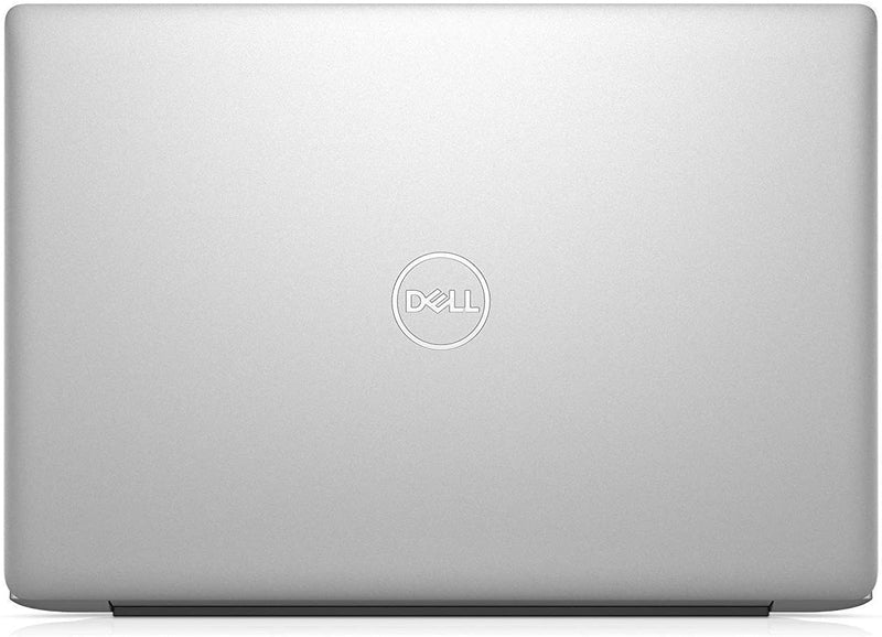 DELL INSPIRON 5584 15.6 FHD TOUCH I7-8565U 8 256GB SSD + 16GB OPTANE Silver Like New