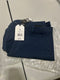START FLEX COMFORT 4-WAY STRETCH FABRIC - SIZE: MEN 32 - NAVY - Brand New