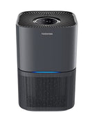 TOSHIBA AIR PURIFIERS FOR HOME UP TO 198 FT²|H13 TRUE HEPA FILTER|12H TIMER - Like New