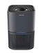 TOSHIBA AIR PURIFIERS FOR HOME UP TO 198 FT²|H13 TRUE HEPA FILTER|12H TIMER - Like New