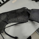 YINGGG AIR LEG COMPRESSION RECOVERY SYSTEM MASSAGER WITH HEAT - BLACK - Like New