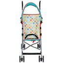 Cosco Umbrella Stroller with Canopy B00PNXHI22 - Dots - Brand New