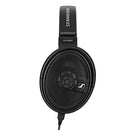 Sennheiser HD 660 S - Hires Audiophile Open Back Headphone 508826 - BLACK Like New