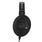 Sennheiser HD 660 S - Hires Audiophile Open Back Headphone 508826 - BLACK Like New