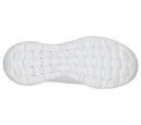 SKECHERS GO WALK JOY WIDE SNEAKER WOMEN'S SIZE 10.5 WHITE - Brand New