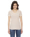 TR301W American Apparel Ladies Triblend Short-Sleeve T-Shirt New