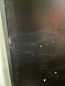 For Parts: Samsung 85" Frame QLED 4K TV QN85LS03BAFXZA PHYSICAL DAMAGE CRACK SCREEN