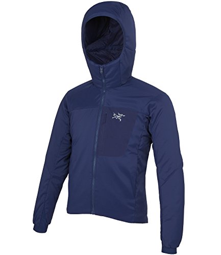 18354 Arc'teryx Proton LT Hoody Inkwell SM - Brand New