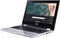 Acer Chromebook 11.6" 1366 x 768 MT8183 X8 4GB 32GB CP311-3H-K3WL - Pure Silver Like New
