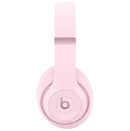 BEATS STUDIO PRO WIRELESS NOISE CANCELLING OVER-EAR HEADPHONES ME2E4LL/A - PINK - Like New