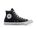 CONVERSE UNISEX ADULT CHUCK TAYLOR ALL STAR HIGH TOP  M9150C SIZE 8 BLACK - Like New