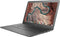 HP Chromebook 14" HD Intel Celeron N3350 4GB 32GB 14-ca023nr - Gray - Like New