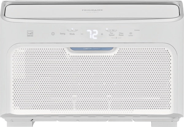 FRIGIDAIRE GALLERY 12,000 BTU INVERTER WINDOW ROOM AIR - Scratch & Dent