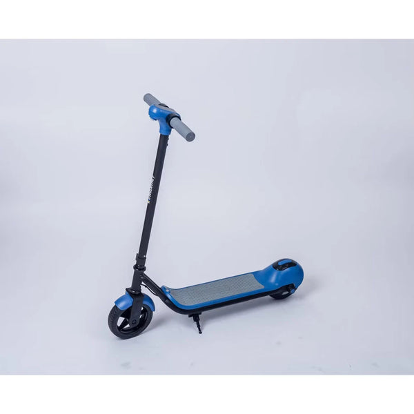 PHANTOMGOGO KIDS' Y2 LITE ELECTRIC KICK SCOOTER 9 MPH UL2272 BLUE - BLUE - Brand New