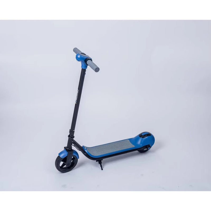 PHANTOMGOGO KIDS' Y2 LITE ELECTRIC KICK SCOOTER 9 MPH UL2272 BLUE - BLUE - Like New