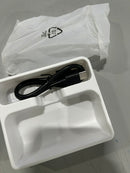 GENERIC HX45K8 BLACK BEDAZZLED SPARKLY POWER BANK - BLACK - Like New
