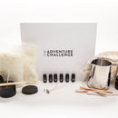 THE ADVENTURE CHALLENGE DATE BOX