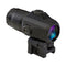 SIG SAUER JULIET4 4X MAGNIFIER QUICK RELEASE SIG SAUER PRO 41001 - BLACK - Like New