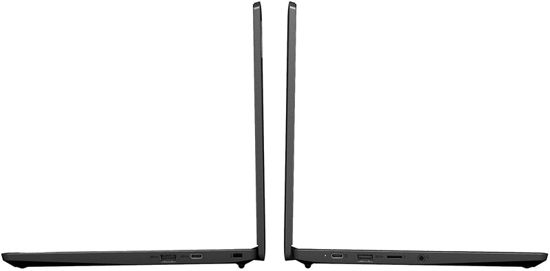 LENOVO IDEAPAD 11.6" HD N4020 4 32GB eMMC BLACK Chrome OS 82BA0000US - Like New