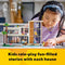 LEGO Creator 3 in 1 Modern Toy House - Kids Toy Building Set with 3 Options - Brand New