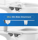 POCALAND ULTRA-SLIM 3-IN1 BIDET SELF-CLEANING POSTERIOR&FEMININE WASH BJL-001 Like New