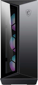 MSI Tower Gaming i5-11400F 16 1TB SSD RTX 3060 AEGIS RS 11TC-405US - Black - Like New