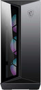MSI Tower Gaming i5-11400F 16 1TB SSD RTX 3060 AEGIS RS 11TC-405US - Black - Like New